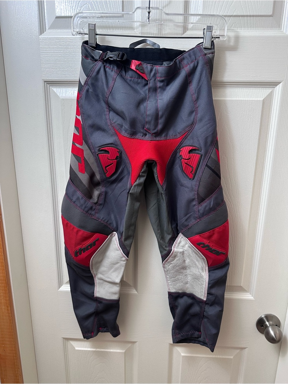Thor Motocross Pants Youth XL/Size 26